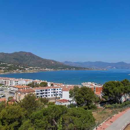 Apartamento Torre Gran Luxe 2 El Port De La Selva Kültér fotó