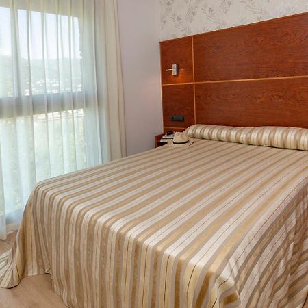 Apartamento Torre Gran Luxe 2 El Port De La Selva Kültér fotó
