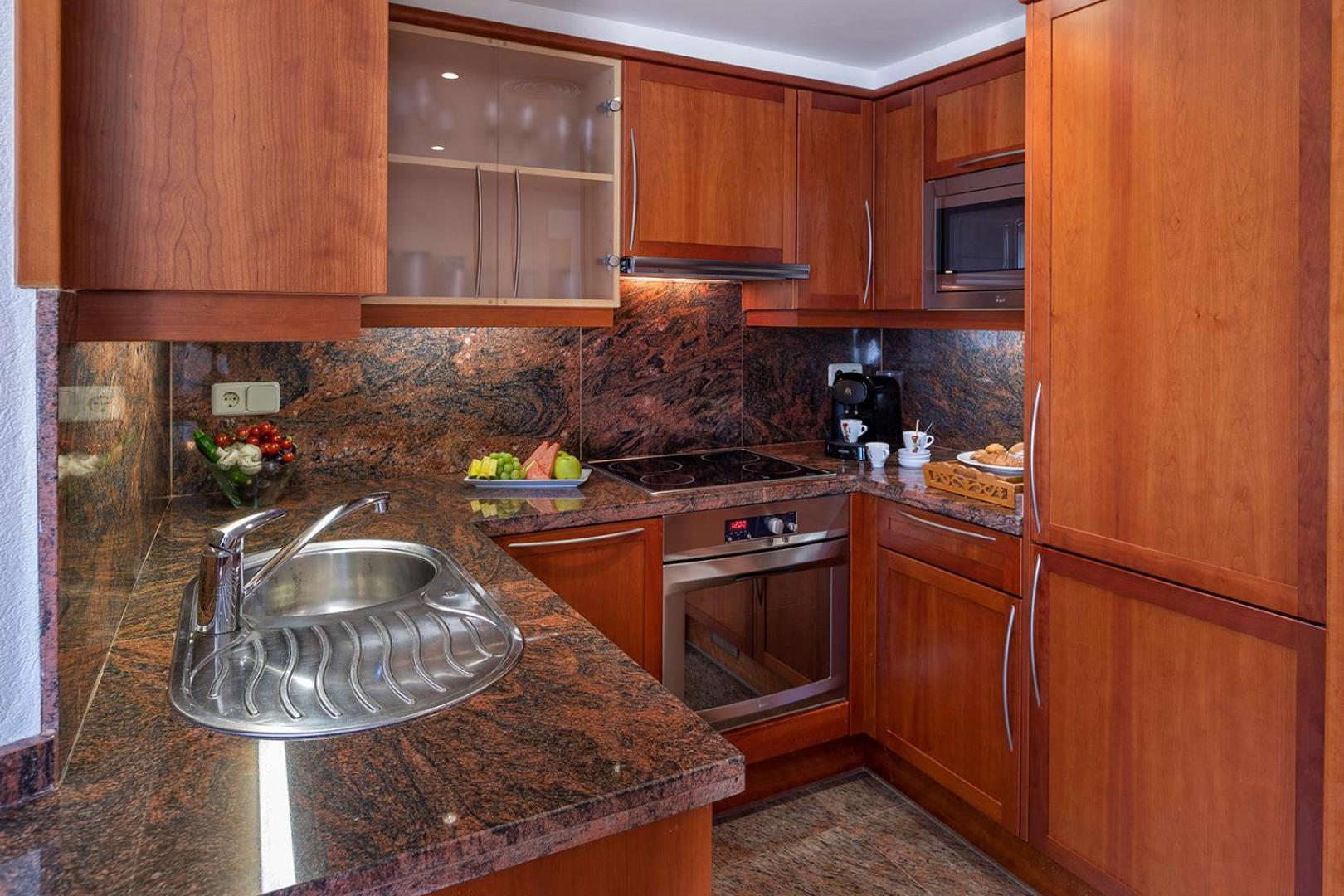 Apartamento Torre Gran Luxe 2 El Port De La Selva Kültér fotó