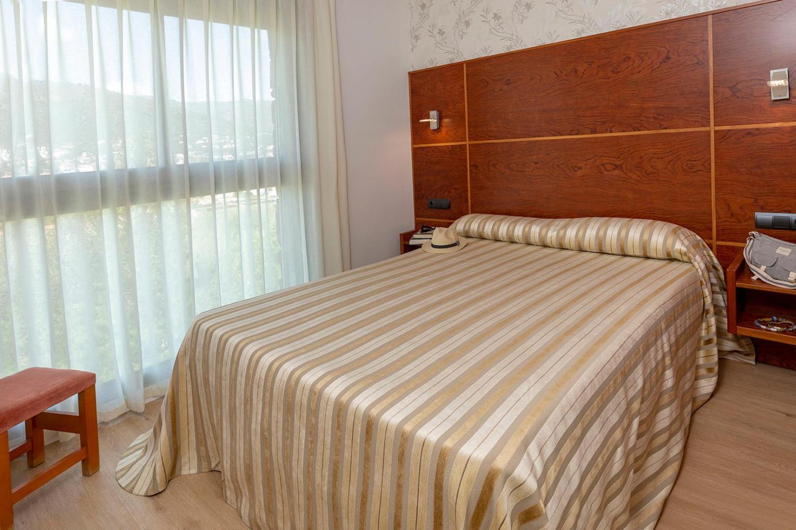 Apartamento Torre Gran Luxe 2 El Port De La Selva Kültér fotó