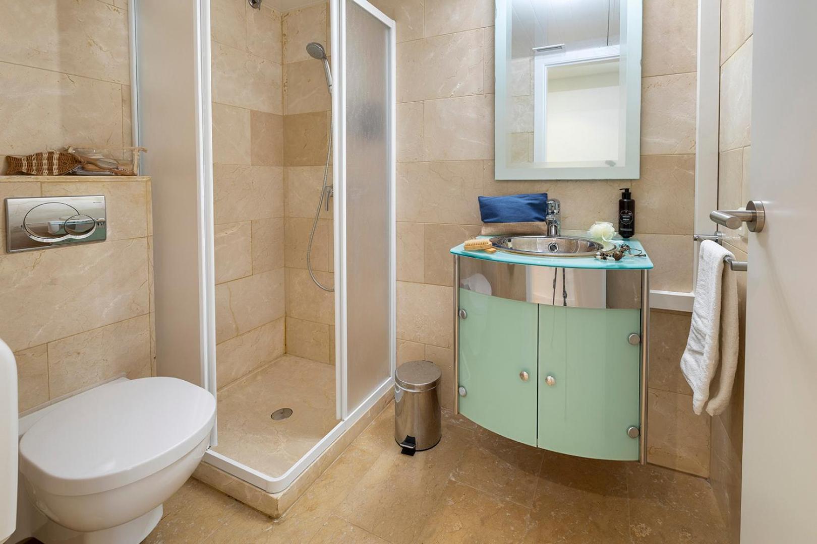 Apartamento Torre Gran Luxe 2 El Port De La Selva Kültér fotó