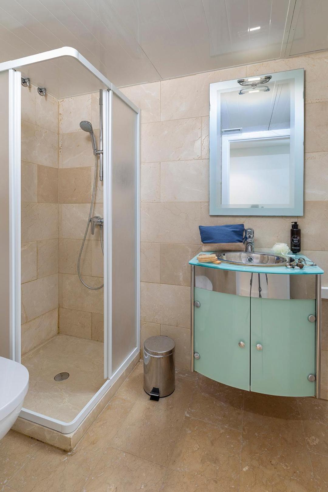Apartamento Torre Gran Luxe 2 El Port De La Selva Kültér fotó