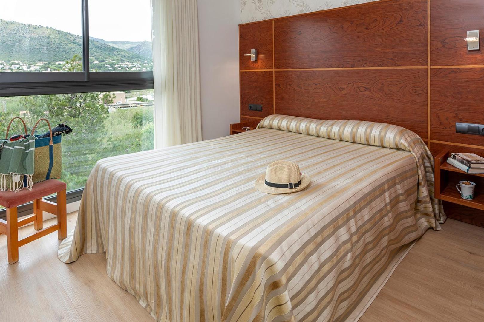 Apartamento Torre Gran Luxe 2 El Port De La Selva Kültér fotó