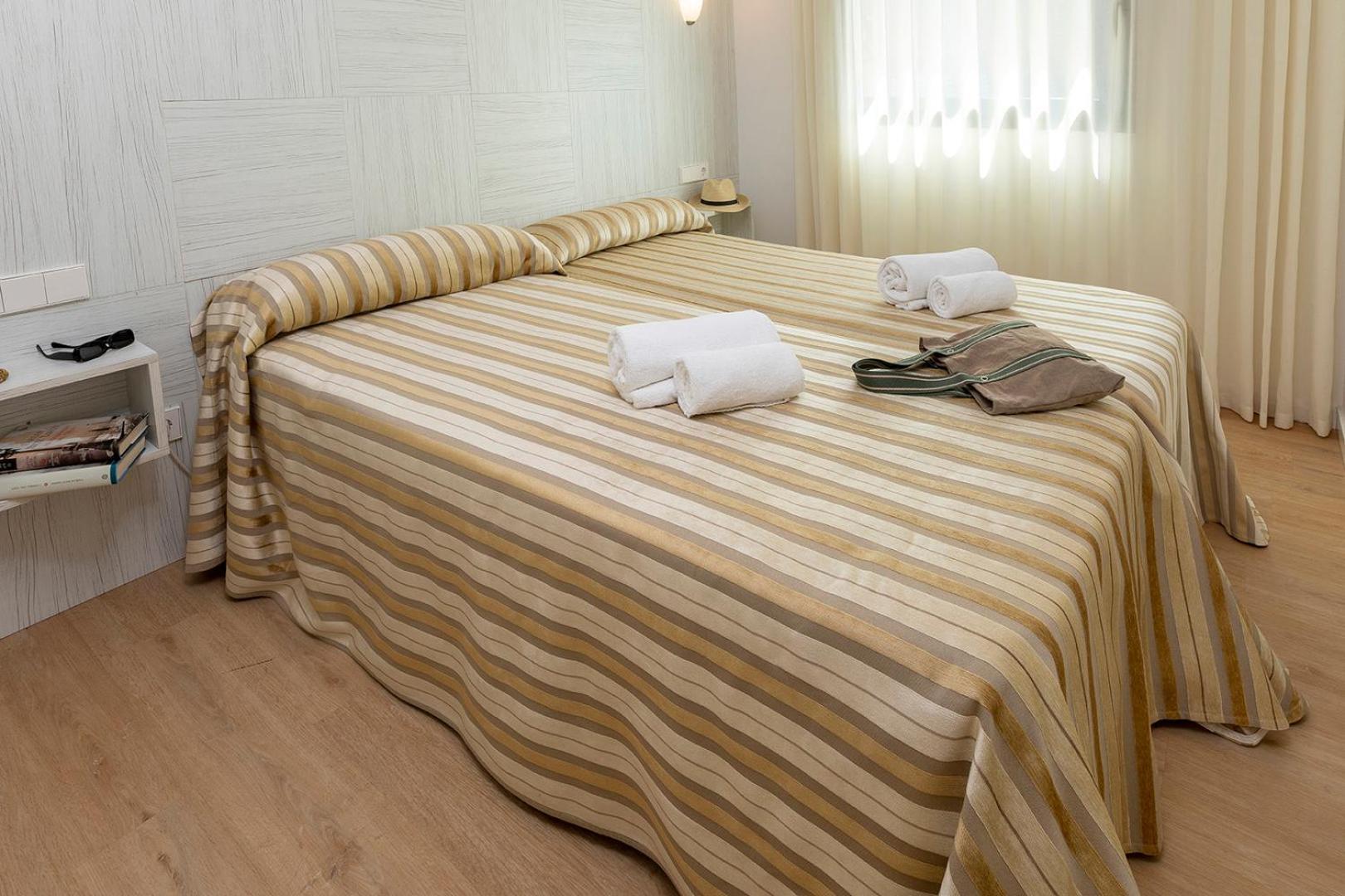 Apartamento Torre Gran Luxe 2 El Port De La Selva Kültér fotó