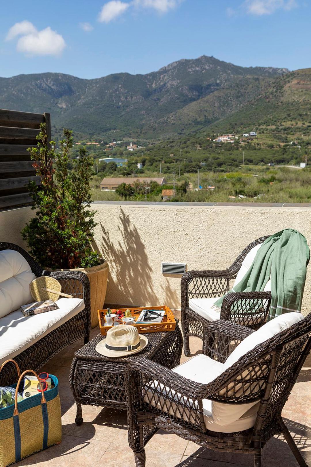 Apartamento Torre Gran Luxe 2 El Port De La Selva Kültér fotó